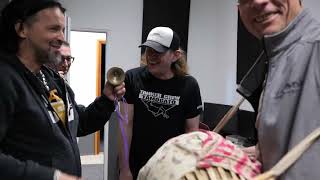 TANKCSAPDA :: TANKTV :: S02E03 • 2. rész