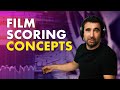 Film Scoring Concepts and Techniques