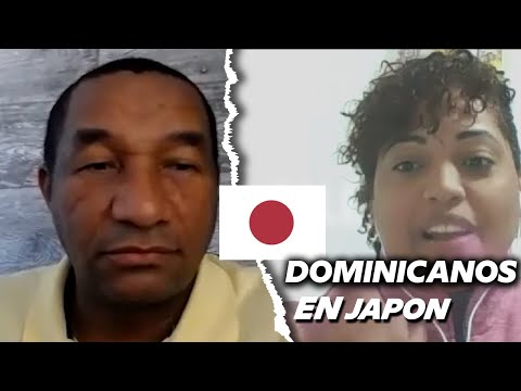 MANOLO X EL MUNDO - INCREIBLE!!! UNA DOMINICANA EN JAPON