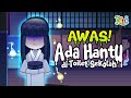 Riri's Interactive Ghost Story Adventure