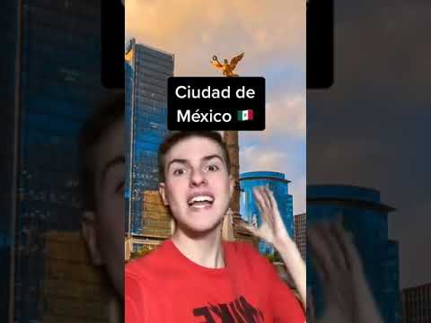 Curiosidades de México 🇲🇽