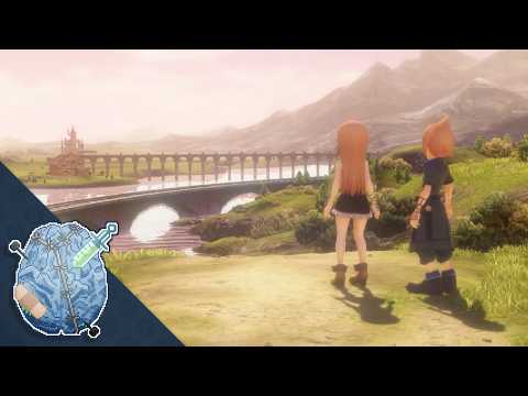 World of Final Fantasy | Part #3: Divine Sub-Benevolence