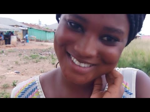 Live With Adobea, Village Love