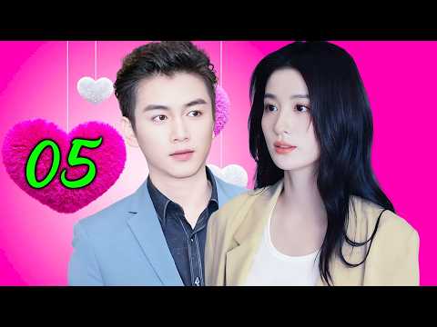 Phim Mới 2026 | TÌNH YÊU OAN GIA - TẬP 5 | Phim Bộ Ngôn Tình Trung Quốc Hay Nhất 2026