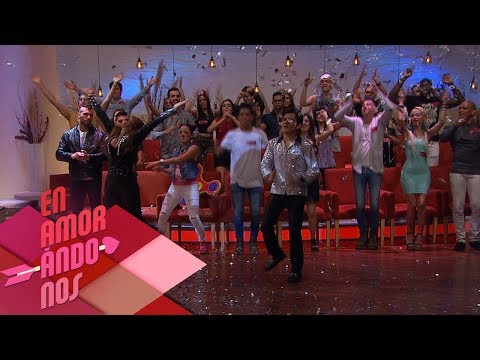 Programa completo del 25 de agosto | Enamorándonos