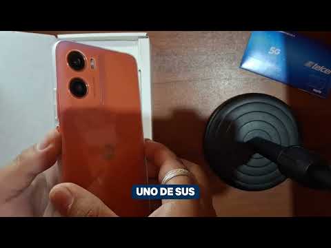 MOTO G06 DE 64GB