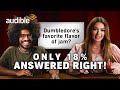 Harry Potter Knowledge Assessment
