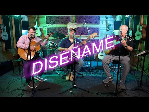 Diseñame Trio Alegria