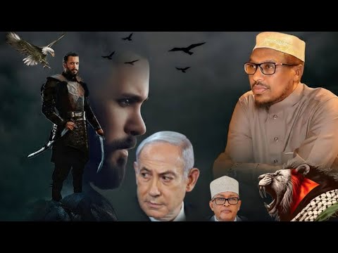 Sirta Dunida iyo Wax Yaabaha Ka Socda Sheekh Mustafa Xaaji ismaaciil