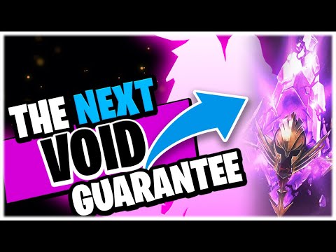 The NEXT Void Leggo GUARANTEED EVENT in RAID Shadow Legends