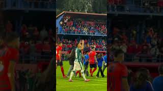 ¡LOS ROJOS QUIEREN LA 33!  #liganacionalgt