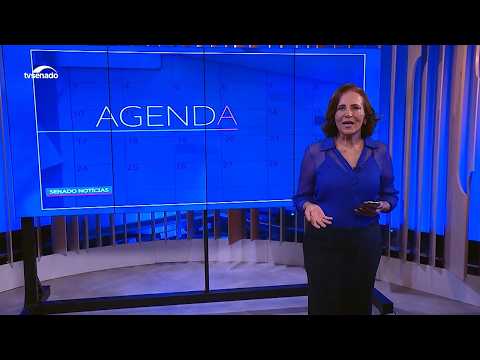 Agenda | CE debate Escola em Tempo Integral e CDH avalia cotas em programas de residência médica Agenda | CE debate Escola em Tempo Integral e CDH avalia cotas em programas de residência médica