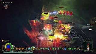Warhammer 40,000 Inquisitor   Prophecy 2022 07 15 08 50 (тест некоторых моментов)