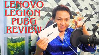 lenovo legion gen 3 gaming review / tpg gaming live