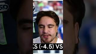 Super Bowl Pick & Preview - Seattle Seahawks vs New England Patriots