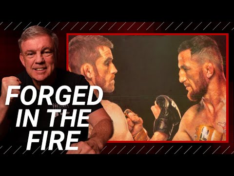 UFC 320 – The Machine vs the Sandman | Merab Dvalishvili vs Cory Sandhagen Preview and Prediction