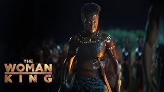 The Woman King (2022) Full Movie | Viola Davis | Historical Action Movie | Movie Facts & Story