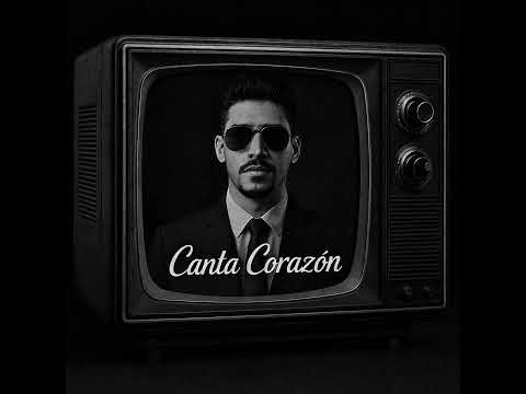 Poeta Callejero – canta corazón (Soul 1950 • Poesía Callejera)