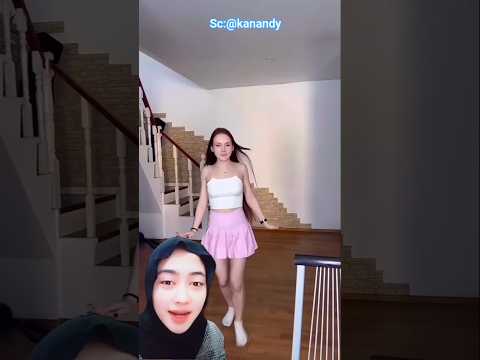 DIA NEMU BONEKA ‼️tapi Koq Konekting Ke Kakak‼️kanandy