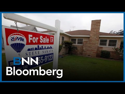 YouTube video thumbnail: Quebec Outperforms Other Provinces on House Pricing