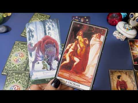 ⭐🔥🔥🔥ELE(A) sente SUA FALTA ou TE ESQUECEU?🔮 | TAROT E CARTAS CIGANAS