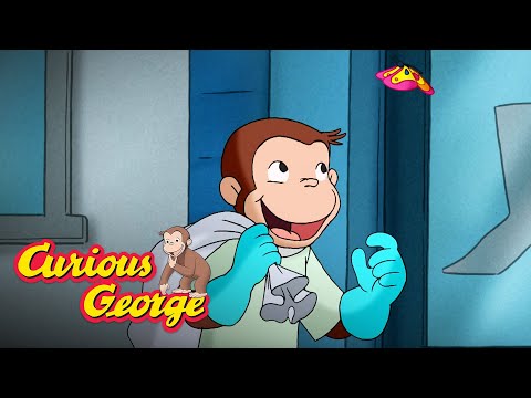 One of the top publications of @CuriousGeorge which has 194 likes and - comments