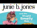 Junie B. Jones Character Insights