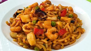 ¿Qué Te Parece Este Original Plato Para Comer Hoy? ¡Facil y Exquisito!