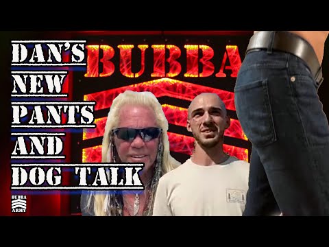 Dog The Bounty Hunter And Dr. Dan's Tight Jeans - #TheBubbaArmy