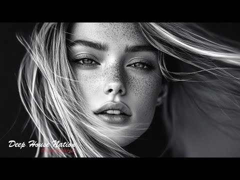 Midnight Fusion – Elegant Deep House Mix & Chillout Progressive House #1