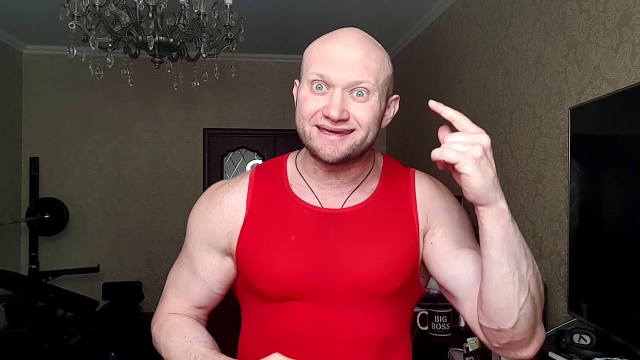 Золотой стандарт подтягиваний Алексея Шреддера с точки зрения эффективности и безопасности.