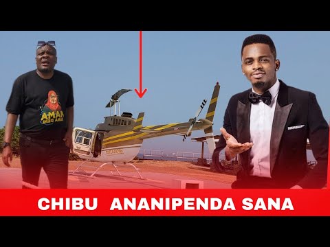 VIDEO : DIAMOND PLATNUMZ AMZAWADIA HELICOPTER BABA LEVO | AENDE KUKUTANA NA RAIS SAMIA DODOMA