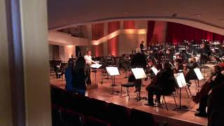 Live streaming TSSO | Backscenes