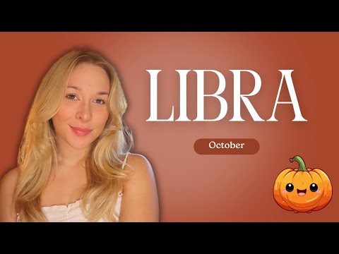 Libra ♎️ ⚖️  MAJOR NEW BEGINNINGS 🌟 Soul growth 🌟 || October Tarot Horoscope