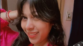 Nandani Panchal is live!