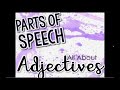 Exploring the World of Adjectives