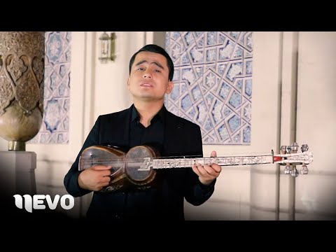 Farruxbek Nabiyev - Ona Turkiston (Official Music Video)
