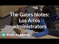 Khan Academy Learning Benefits and Engagement