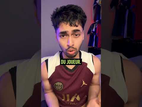 😭 Pas facile le foot