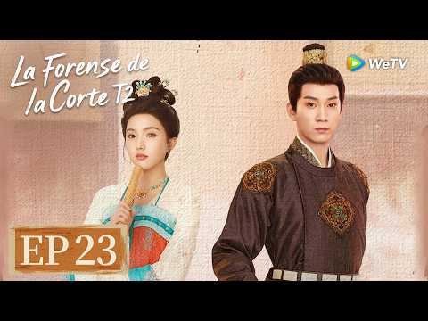 La Forense de la Corte T2 | Episodio 23 Completo (The Imperial Coroner S2) | WeTV