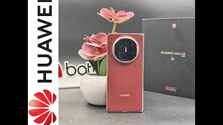 Huawei Mate X6 il pieghevole più bello del 2025 tra lusso e limiti