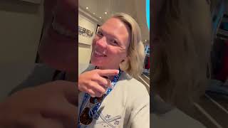 Day 4 of our Carnival Cruise! #travelingwifelife #cruise #carnivalcruise #cruiselife #seaday