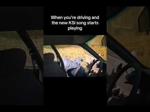 KSI’s new song is so good 😊😑 ib: @SpeedMcqueen_1  #funny #relatable #viral #fyp #brodyboling