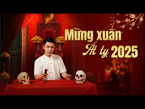 NHÀ MA | ĐÔI LỜI TÂM TÌNH CUỐI NĂM - MC DUY THUẬN | FULL 4K