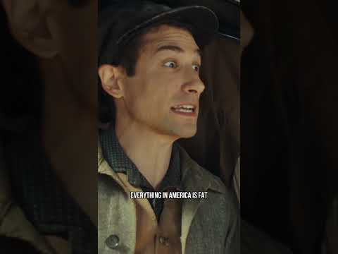 Luca is only speaking facts. #1923TV