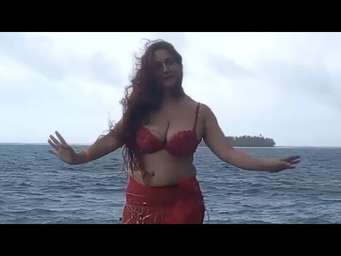 Belly Dance Mix 1 [Exclusive Music Video] 2025