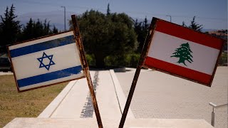 YouTube video thumbnail: Former US Defense Secretary Esper: Hezbollah is 'Spoiler' for US-Iran Deal