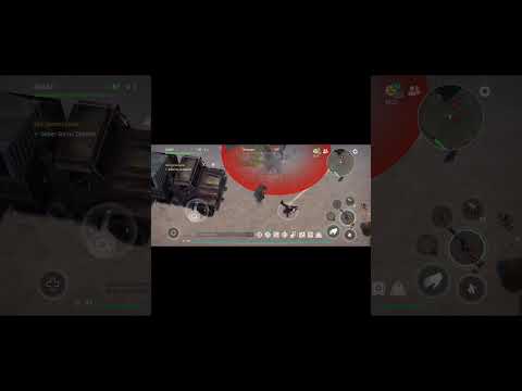 So hab ich den Boss gelegt! #shorts #lastdayonearth #ldoe #ldoetipp #bossfight #survivalgame