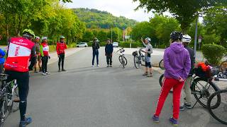 Radtour mit Rangerin Ines Gareis von Stadtsteinach