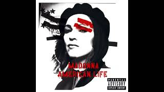 Madonna - American Life - Spotify Streams - July 2026.